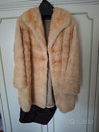 pellpelliccia visone