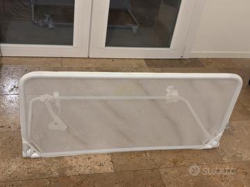Spondina letto