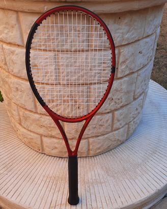 Racchetta dunlop cx 200 tour 16x19 