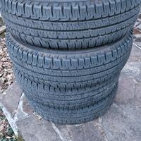 ruote camper 16"