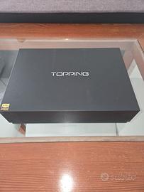 DAC TOPPING D70