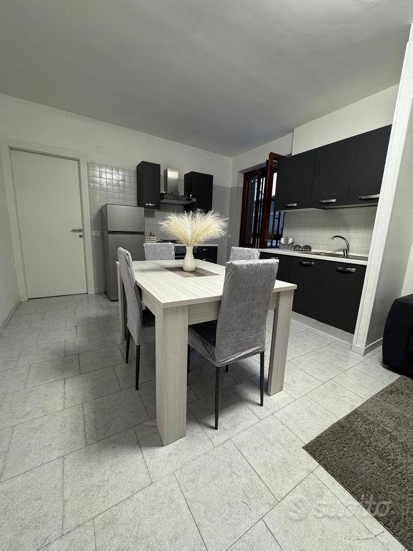 Apartment in Mascali, Fondachello - Vista 2
