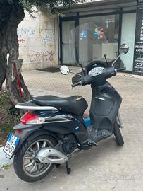liberty 125