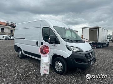 Fiat Ducato furgone L2 H2 - 2020 Euro6D