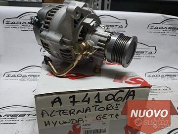 Alternatore Accent - Getz - Matrix 37300-27502