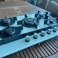 PIANO COTTURA FRANKE