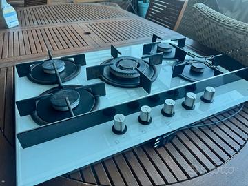 PIANO COTTURA FRANKE