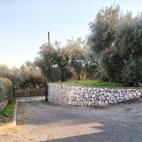 Trilocale zona Minturno/Scauri