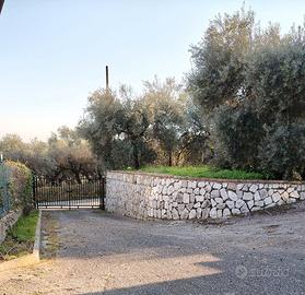 Trilocale zona Minturno/Scauri