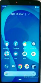 SMARTPHONE ANDROID WIKO Y80