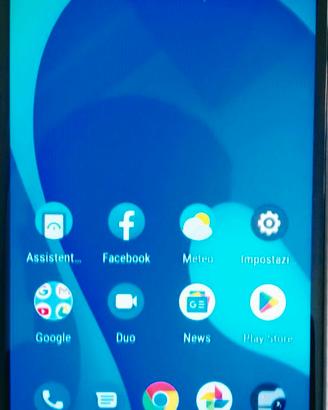 SMARTPHONE ANDROID WIKO Y80