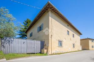 CASA INDIPENDENTE A BAGNO A RIPOLI