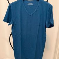 T-Shirt Emporio Armani