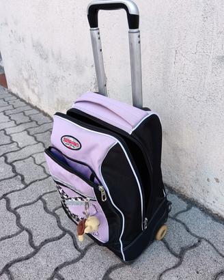 ZAINO BIMBA SEVEN 