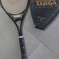 🎾  Racchetta Tennis Targa Junior Over-size bow 🎾