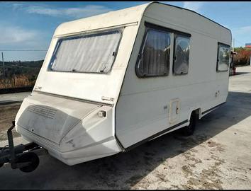 Roulotte 1992