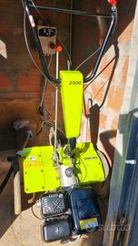 motozappa marca grillo 
