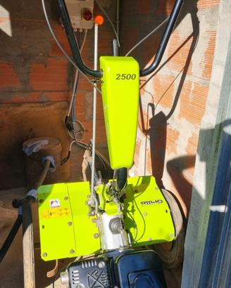 motozappa marca grillo 