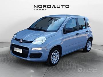 FIAT Panda 3nd SERIE 1.2 EasyPower Easy