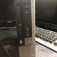 PC DELL Optiplex 7010