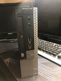 PC DELL Optiplex 7010