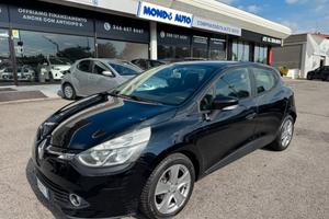 Renault Clio 1.5 dCi 8V 75CV 5 porte Live