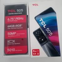 TCL 505