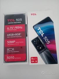 TCL 505
