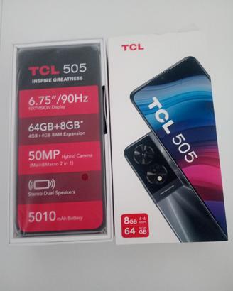 TCL 505