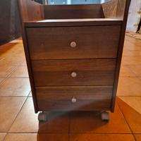 cassettiera da scrivania
