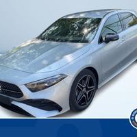 Mercedes-Benz Classe A 180d Automatic AMG Lin...