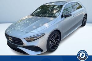Mercedes-Benz Classe A 180d Automatic AMG Lin...