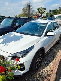 xceed benzina e GPL anno 2021