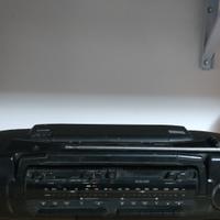 radio cassette Philips 