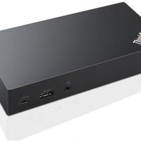 Lenovo ThinkPad USB-C Docking station