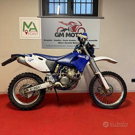 Yamaha WR 400 F ENDURO A2