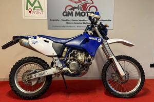 Yamaha WR 400 F ENDURO A2
