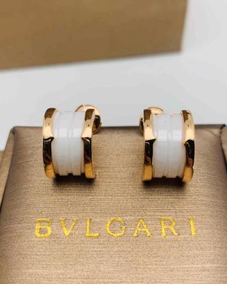 Orecchini Bulgari