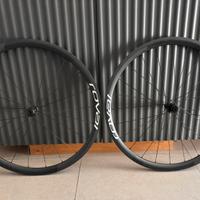 Roval alpinist CLX II