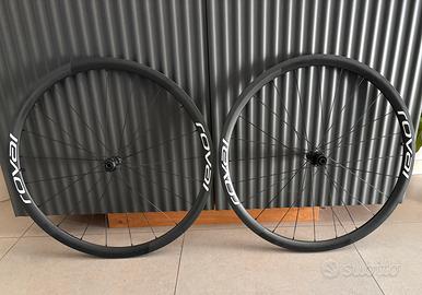 Roval alpinist CLX II