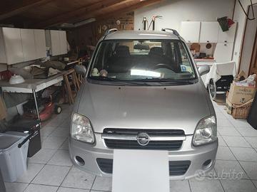 Opel Agila 1200 benzina