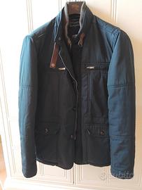Giaccone Uomo invernale XL