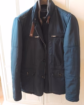 Giaccone Uomo invernale XL
