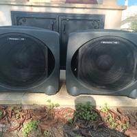 subwoofer attivi montarbo