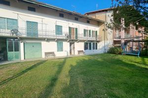 CASA SEMINDIPENDENTE A PIVERONE