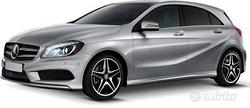 Ricambi Mercedes Classe A W176 Amg Premium