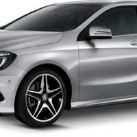Ricambi Mercedes Classe A W176 Amg Premium