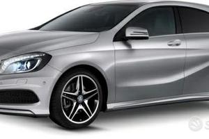 Ricambi Mercedes Classe A W176 Amg Premium