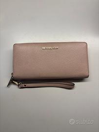 Portafoglio Michael Kors