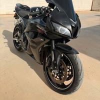 Honda Cbr 600 RR